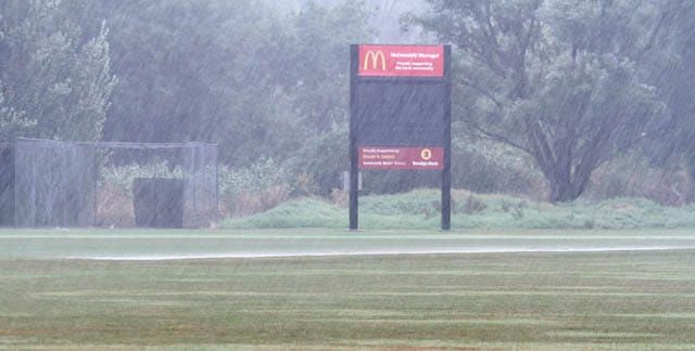 Cricket Juniors Cancelled - 07.02.2023 post image