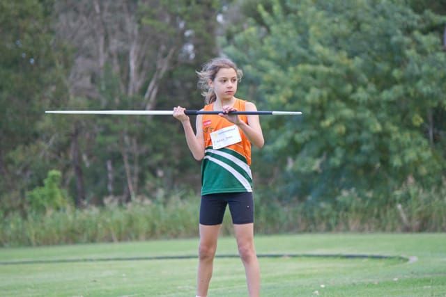 Little Athletics - 20032021 post image