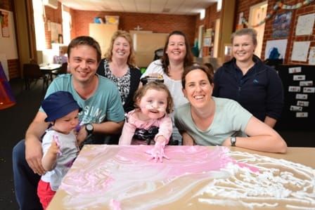 Fundraising for Emily post image