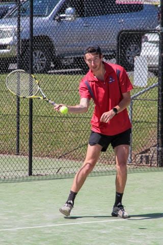 Tennis - Drouin Maroon Vs. Warragul White - 12.10.2024 post image