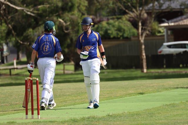 Cricket U16s Drouin Vs. Ellinbank - 11.12.2021 post image