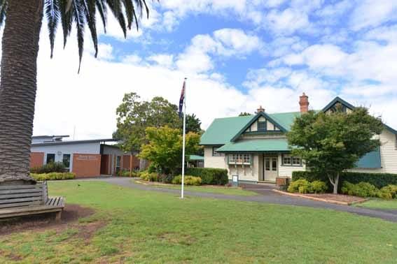 Buln Buln Primary School post image