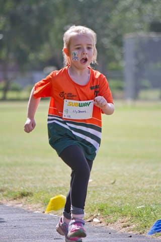 Little Athletics -21112020 post image