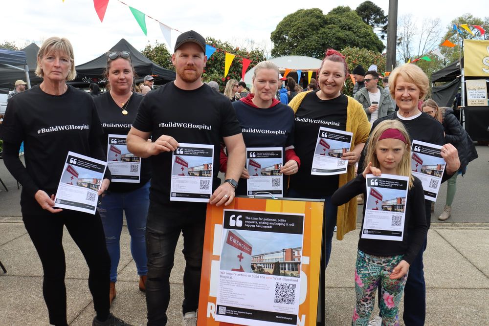 “Forgotten and neglected” - Holland post image