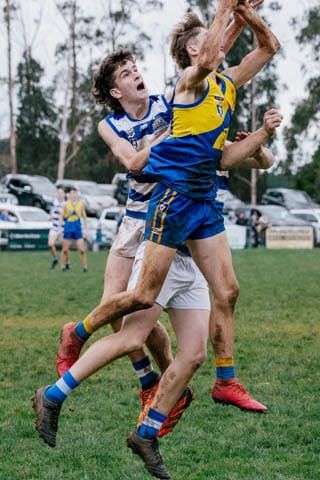 Football EDFNL Thirds - Ellinbank Vs. Neerim - 16.06.2024 post image