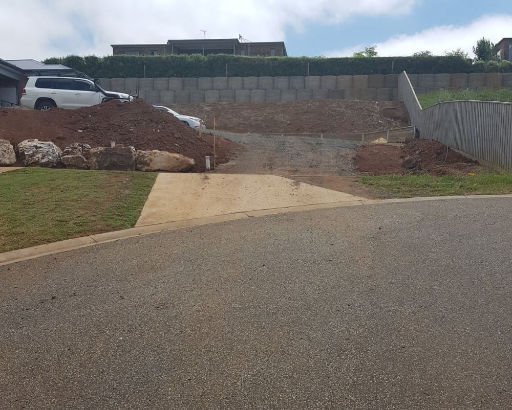Retaining walls - asset or liability? post image