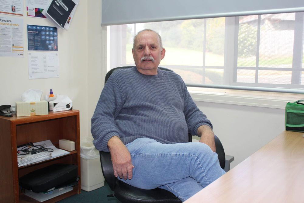 A career spent making a difference post image