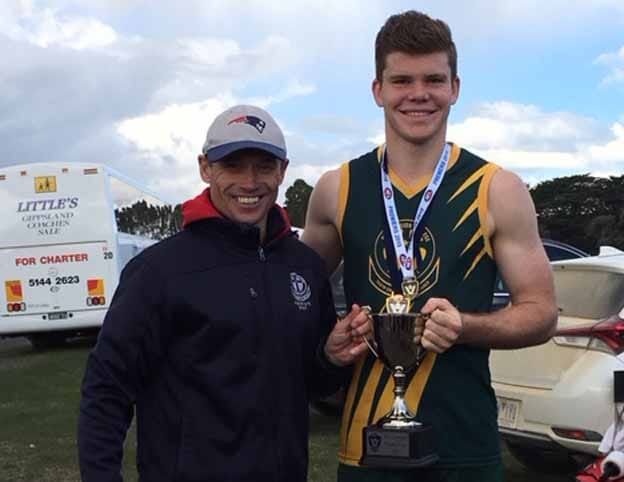 Marist win championship post image