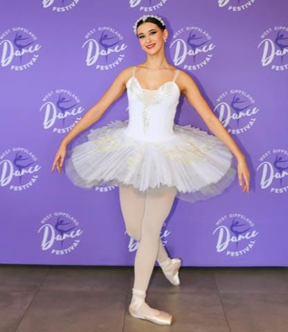 Ballet and Vox Pop - 26.09.2023 post image