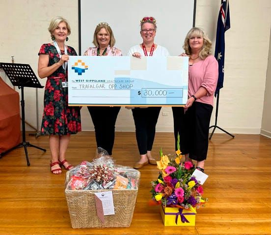 WGH - Andrews House - 30.01.2024 post image