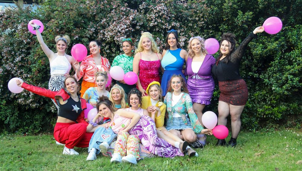 Rehearsals in full swing for WTC's Legally Blonde post image