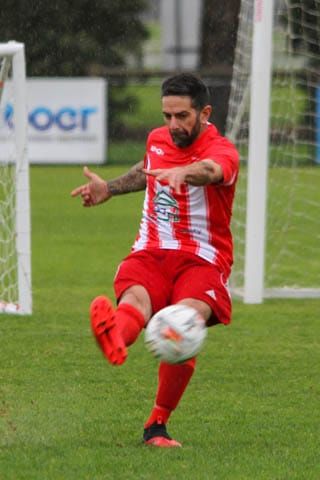 Soccer Mens Reserves - Trafalgar Vs. Inverloch - 25.06.2023 post image