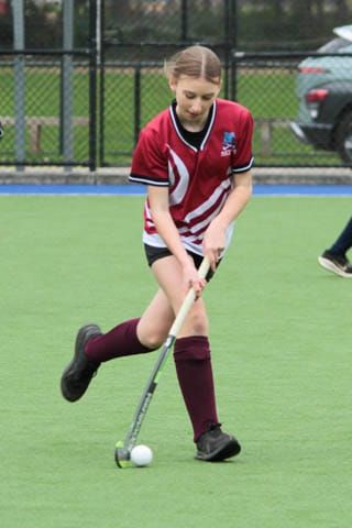 Hockey (U15's) - Aztecs Vs. Drouids - 27.07.2024 post image