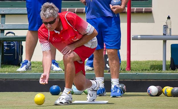 Longwarry bowls into WGBD division one finals post image