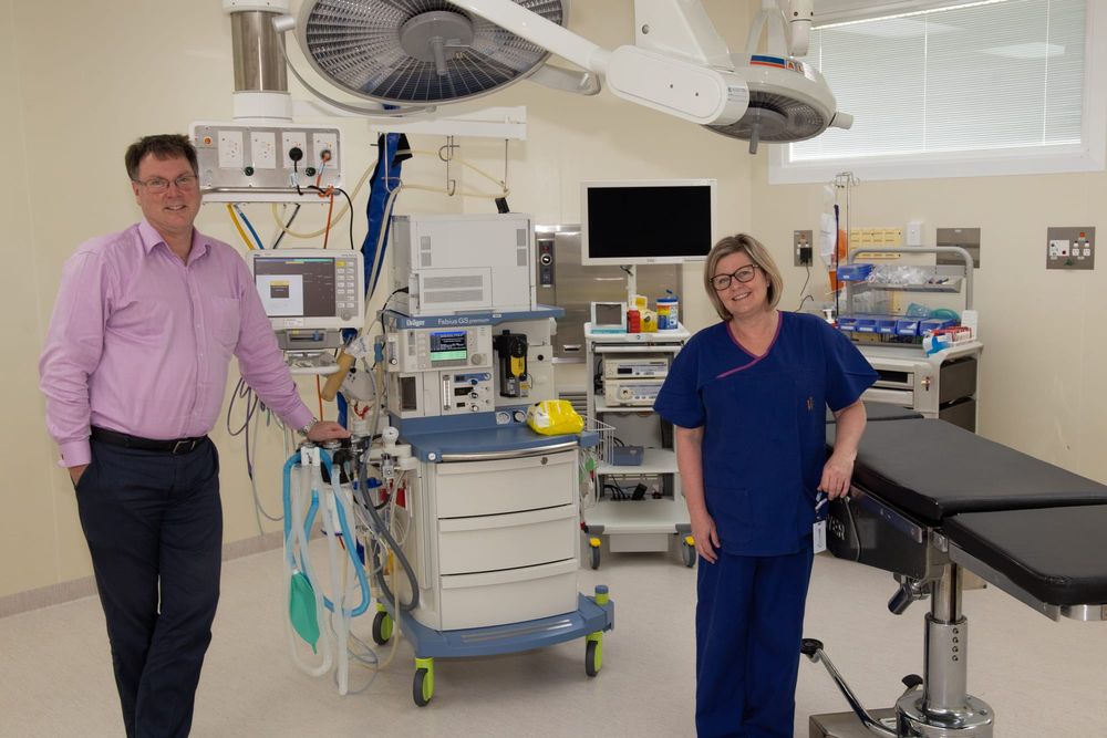 Funding sought to expand health at Neerim South post image