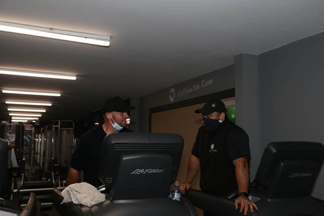 Voyage Fitness Open post image