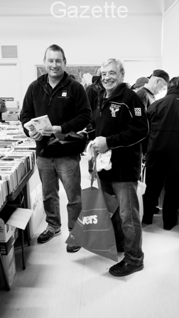 Popular book fair post image