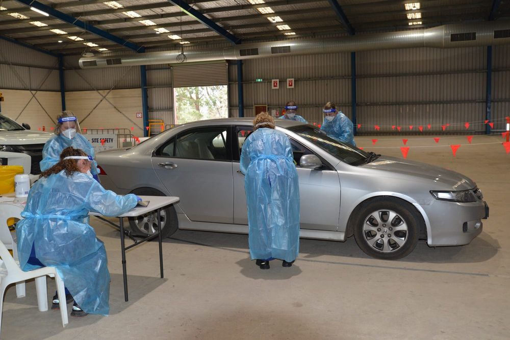 Public risk sites will be announced post image