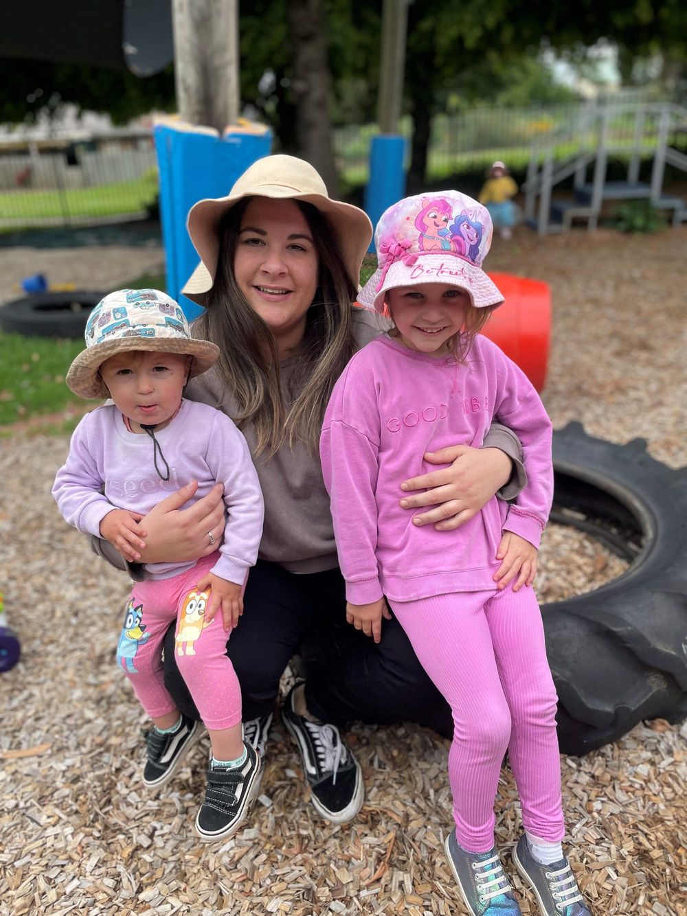 Martha is running for national award post image