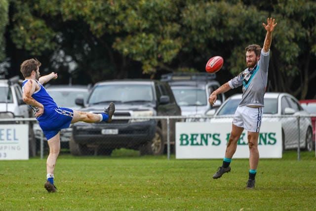 Football MGFNL Reserves - Thorpdale Vs. Toora - 03.06.2023 post image