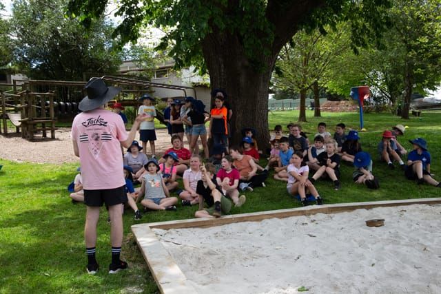 NSPS Camp Activities - 02.12.2021 post image