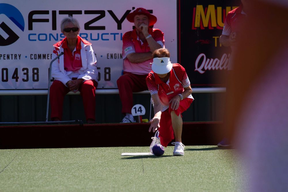 Bowls D6 Trafalgar 3 Vs. Trafalgar 4 - 12.03.2022 post image