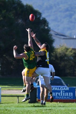 Football Mid Gippsland - 28.03.2023 post image