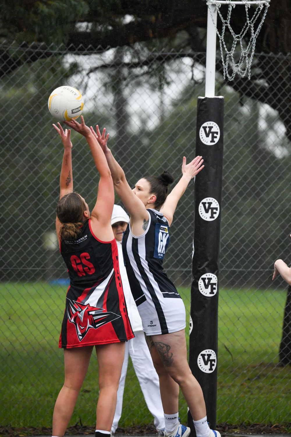 Netball EDFL C Grade Nilma Darnum Vs. Catani - 11.06.2022 post image