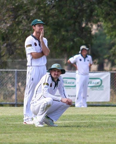 Cricket Div 1 - Hallora Vs. Catani - 11.03.2023 post image