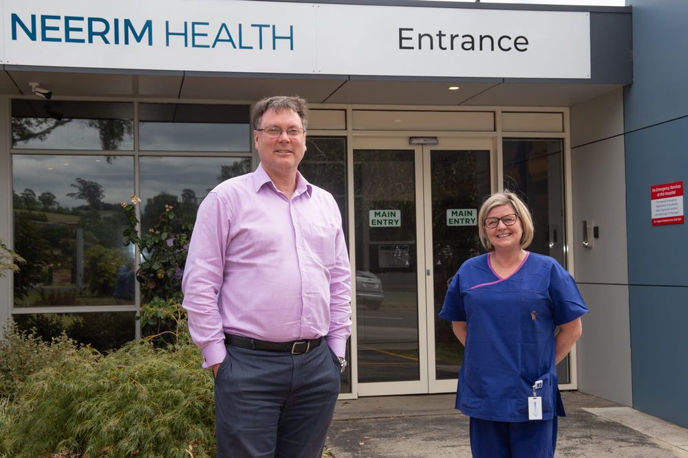 Neerim Health seeks council support post image