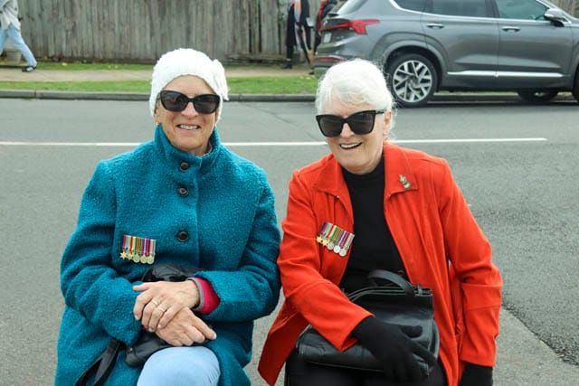 Anzac Day Trafalgar - 25.04.2024 post image