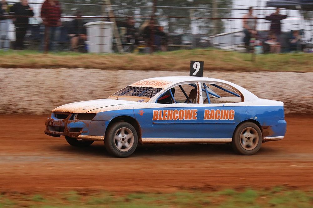 Eliminator Cup headlines Drouin Speedway post image