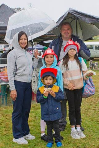 Australia Day Drouin - 26012021 post image