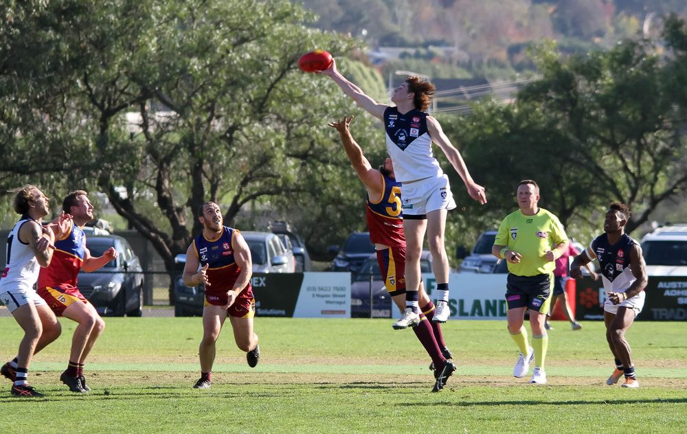 Fourth spot up for grabs in West Gippsland footy post image