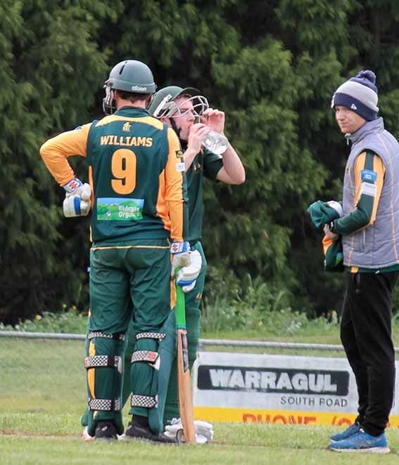 Rain plays havoc in Round 3 WDCA matches post image