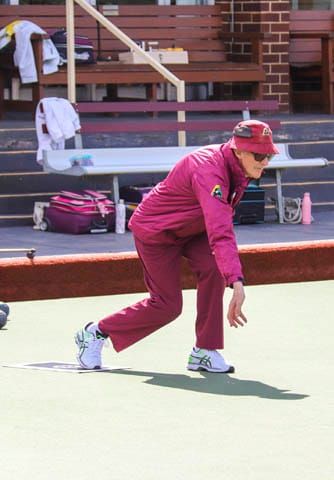 Bowls Midweek Div 1 - Warragul Vs. Drouin - 31.10.2023 post image