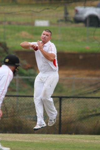 Cricket Seniors Div 2 - Western Park Vs. Trafalgar - 17.02.2024 post image