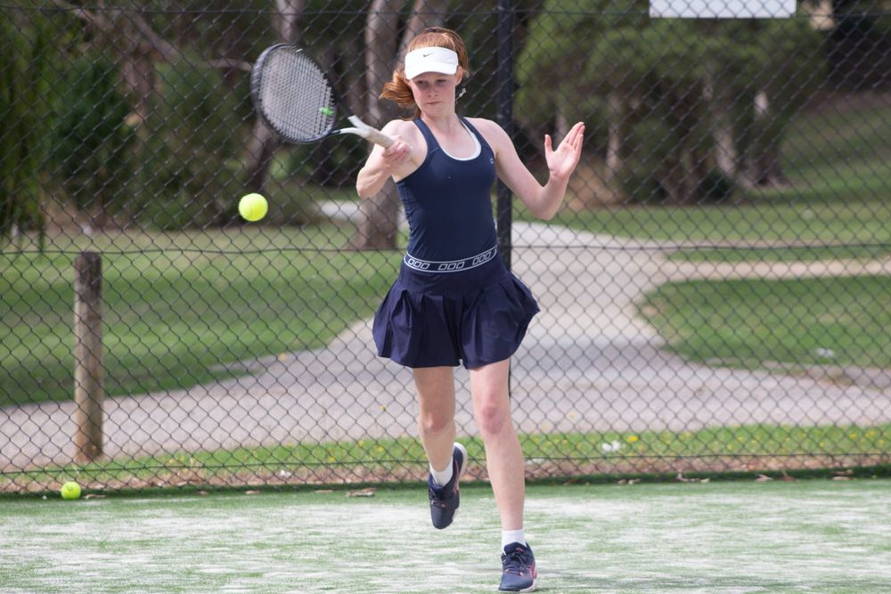 Madison guns for Australian Open after hitting top 200 post image