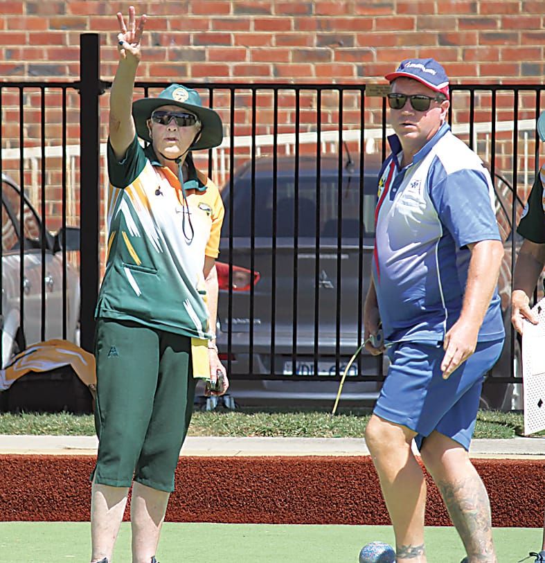 Mixed results for Neerim post image