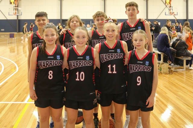New Warragul Stadium 3x3 Tournament - 08.07.2024 post image
