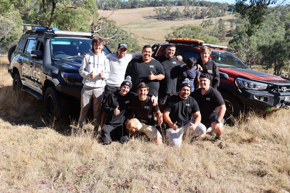 A muddy connection to youth post image