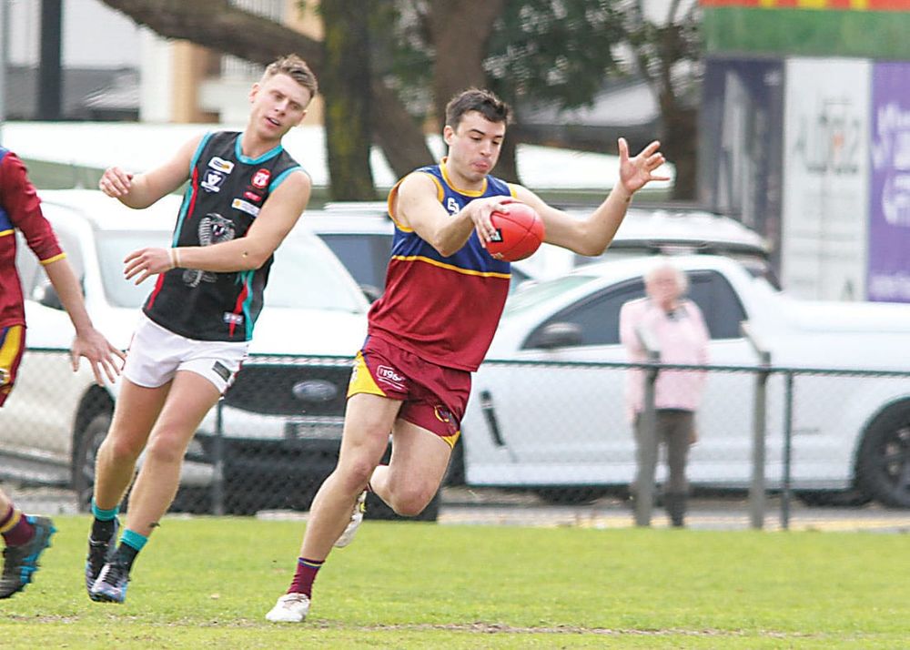 Dusties ready to roll post image