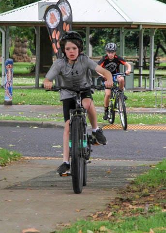 Wild Dog Triathalon 13.01.24 post image