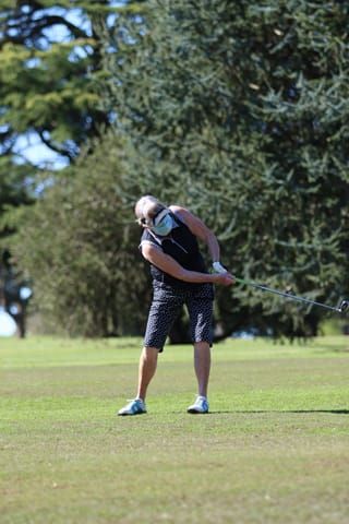 Golf - 23092021 post image