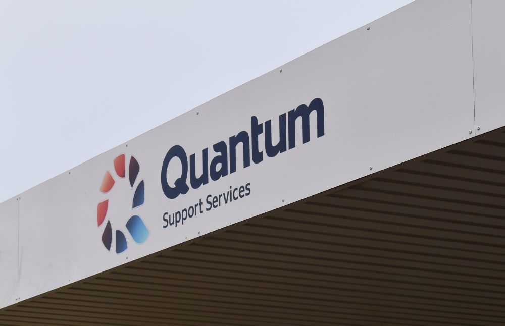 Quantum calls for funding post image