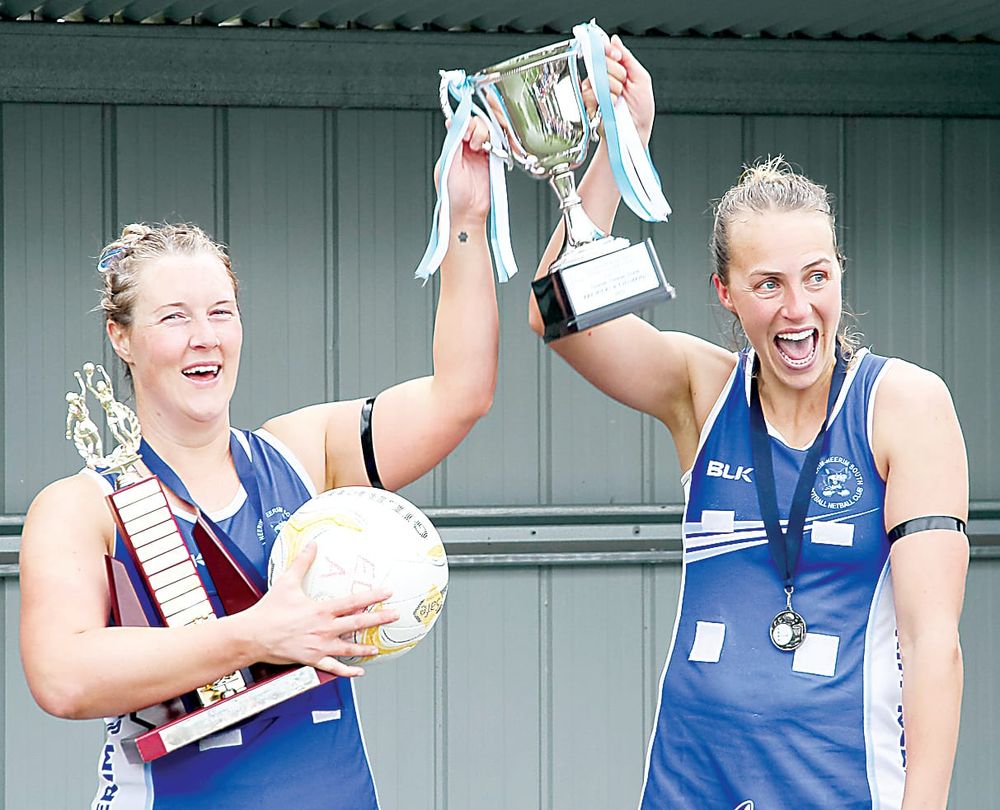 Chasing down the Cats on the court post image