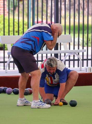 Bowls Midweek at Longwarry - 13.02.2024 post image