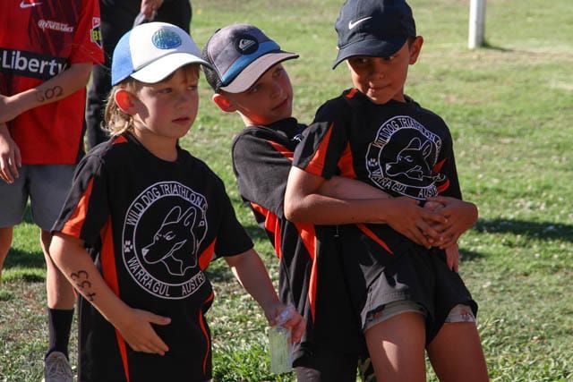 Triathalon Final of 2024 - 16.03.2024 post image