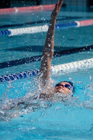 Wgl Swimming Club - 12122020 post image