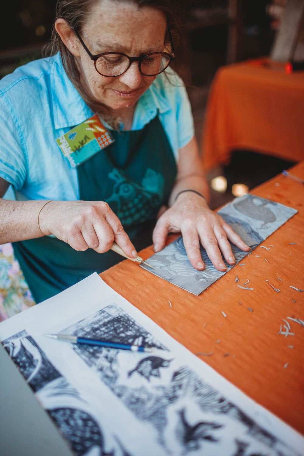 Creative Harvest a showcase of where good things grow post image